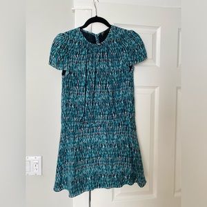 Proenza Schouler dress